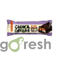 Chika Layers cripsy cookies 60g